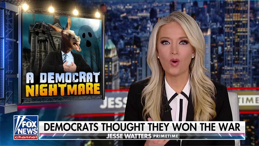 Kayleigh McEnany: Democrats only love the game when they win