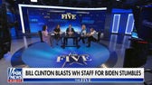 'The Five' touts need for 'transparency' following Biden's doctor being subpoenaed