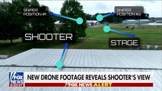 No motive found in Trump assassination attempt yet - Fox News