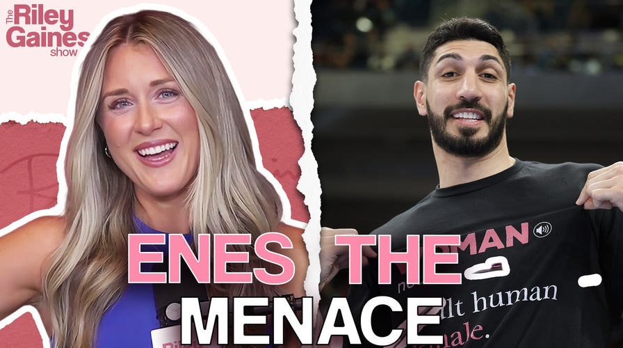 Enes Freedom vs Natasha Cloud: The opposing activists at the center of the WNBA's latest signature moment