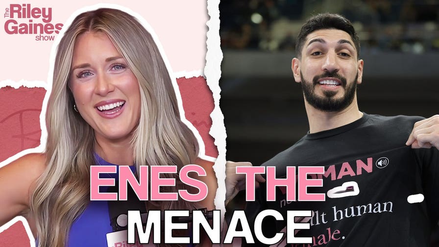 Jackson Thompson Exposes the WNBA’s Biggest Problem
