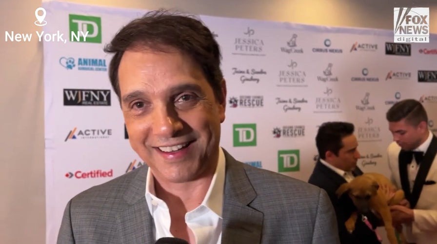 ‘The Karate Kid’ star Ralph Macchio shares how he's stayed grounded in Hollywood