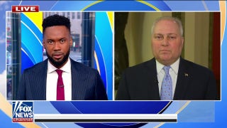 The White House is trying to keep the public from seeing the facts: Rep. Steve Scalise - Fox News