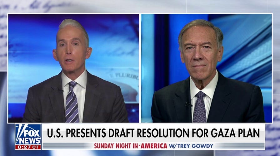 Former Secretary of State Mike Pompeo says he's afloat   connected  committee  with Trump's atomic  testing