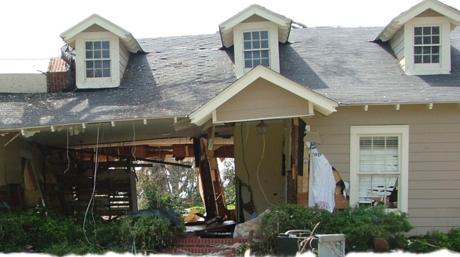 Mississippi Coast, 20 Years After Katrina