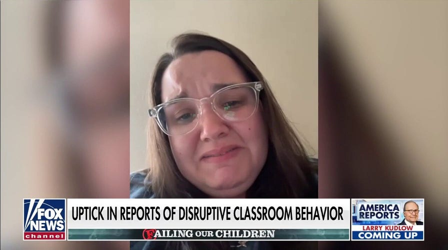 Tearful mother says 9-year-old son suffered from suicidal thoughts amid restrictive COVID measures