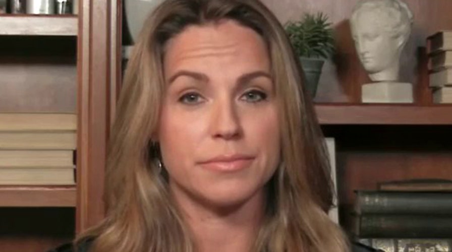 Dr. Saphier reacts to politicization of Trump using hydroxychloroquine