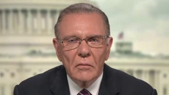 Gen. Jack Keane warns Biden 'forgetting lessons learned' with plan for Afghanistan withdrawal