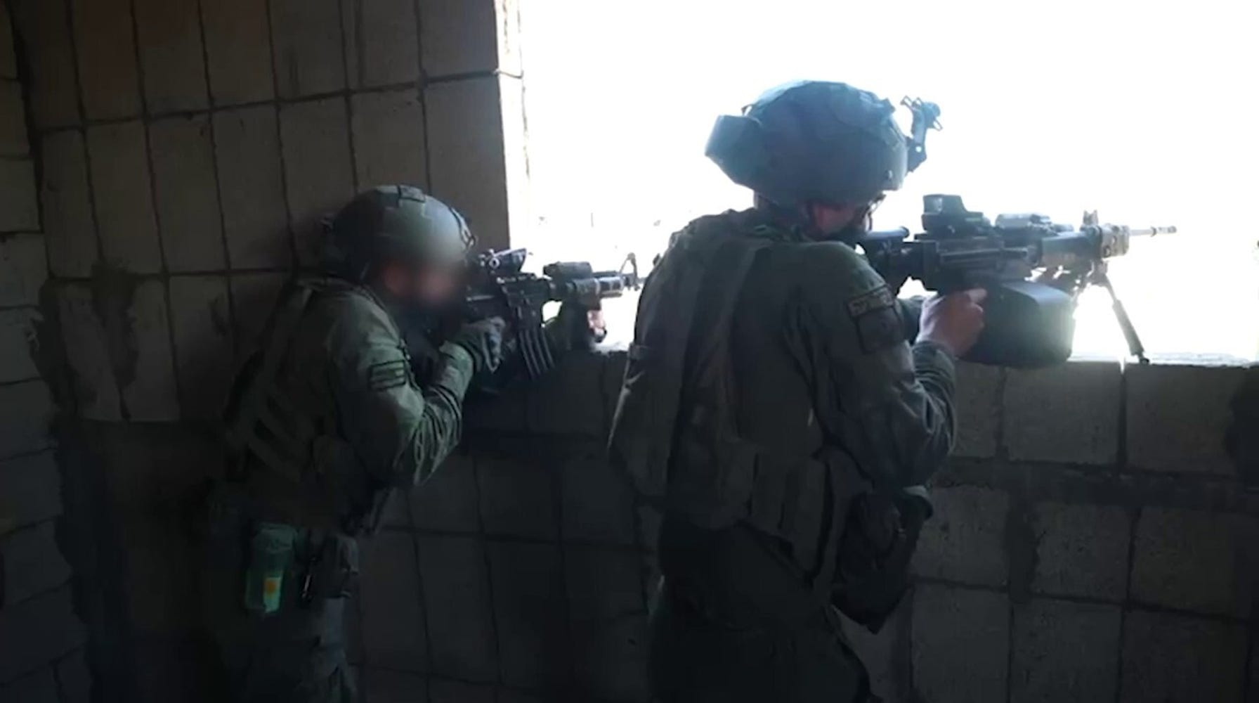 Israel Conducts Precise Counterterrorism Operation in Rafah Despite Criticism from President Biden