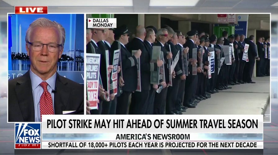 Summer air travel will be 'frustrating' for consumers, former FAA spokesman warns