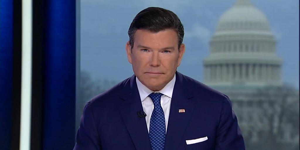 Coming up on Tuesday, March 17 edition of 'Special Report'