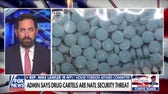 China should not be in control of the prescription drug industry, says Rep. Mike Lawler