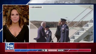 Biden family drama comes to a head this week: Alicia Acuna - Fox News