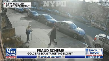 NYPD warns of nationwide gold scam targeting senior citizens