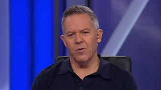Gutfeld: I'm 'jealous' of Israel's 'clear-eyed purpose in protecting their country' - Fox News
