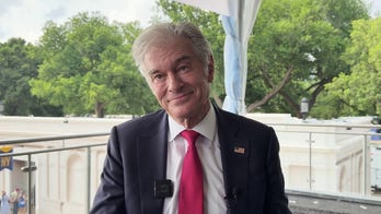 Dr Oz shares free health changes Americans can make now to live longer, happier lives