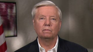 Graham hits back at Fauci's refusal to see the southern border - Fox News