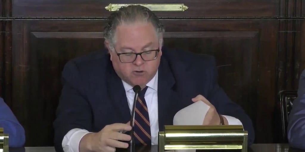 State House hearing erupts over transgender sports bills