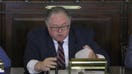 State House hearing erupts over transgender sports bills