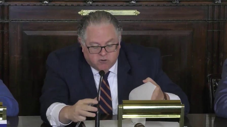 State House hearing erupts over transgender sports bills