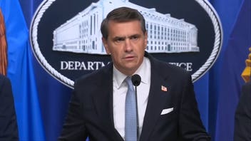 Federal officials detail Mexican cartel's efforts to scam elderly Americans