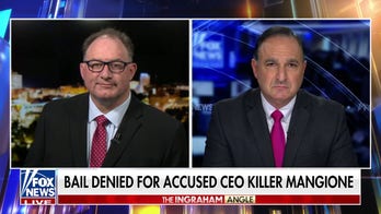The case against Luigi Mangione is just getting started, says retired FBI supervisory agent
