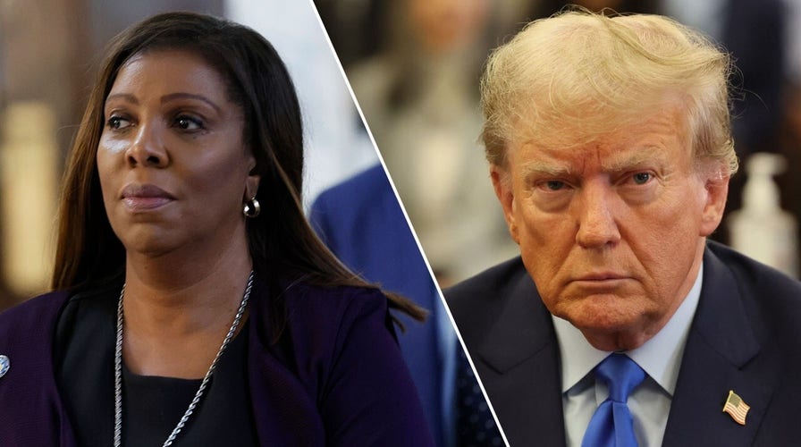 What's next for Trump after posting $175M bond in NY civil fraud case?