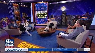 Greg Gutfeld: The socialists are going nationwide
