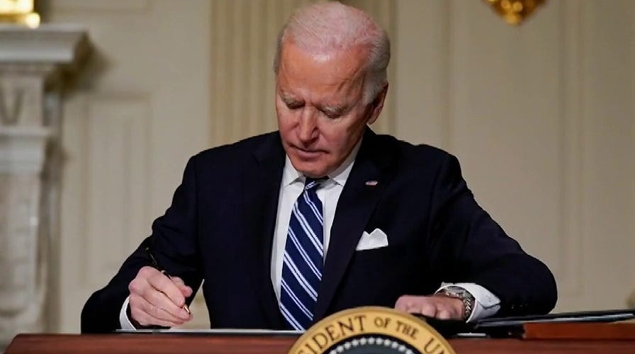 Catsimatidis slams Biden's energy agenda: America loses, OPEC and China win