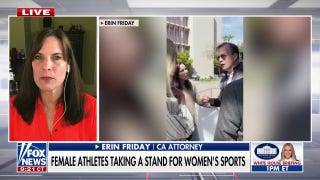 California mom clashes with 'aggressive' Democrat lawmaker over girls' sports - Fox News