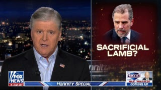 Sean Hannity: The Biden family was selling access to Joe Biden - Fox News