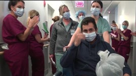 Dr. Kevin Olsen: Coronavirus front lines –  here’s how we try to cope with the heartbreak