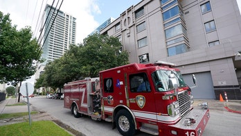 Chinese government set to be evicted from consulate in Houston