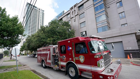 Chinese government set to be evicted from consulate in Houston