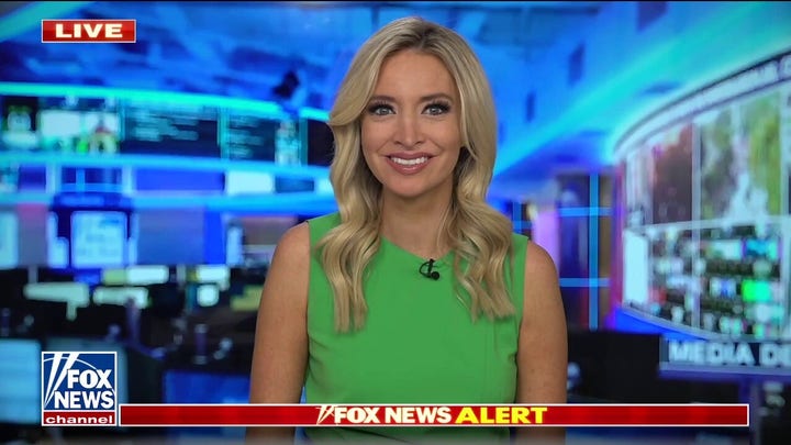 I’m pretty sure Dems are gonna be shunning Biden as much as they can: Kayleigh McEnany