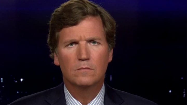 Tucker: Amoral creeps destroyed Michael Flynn's life and they should be punished