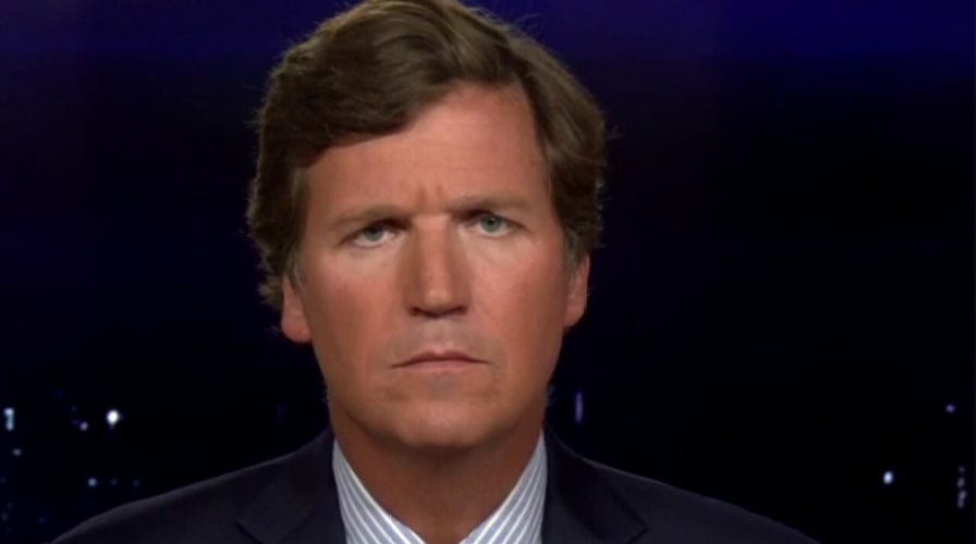 Tucker: Amoral creeps destroyed Michael Flynn's life and they should be punished