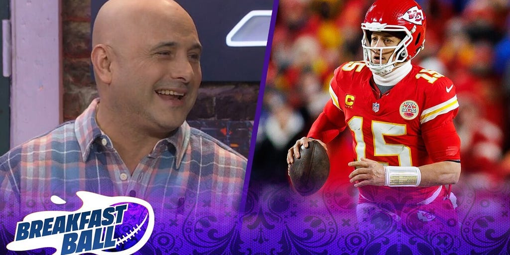 What is the key to the Chiefs' victory in Super Bowl LIX? | Breakfast Ball