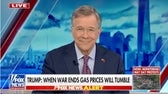 Surging gas prices should concern Republicans about the midterms: David Asman