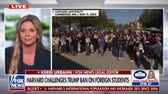 Trump admin making three ‘pretty simple’ arguments on Harvard foreign student ban: Kerri Urbahn
