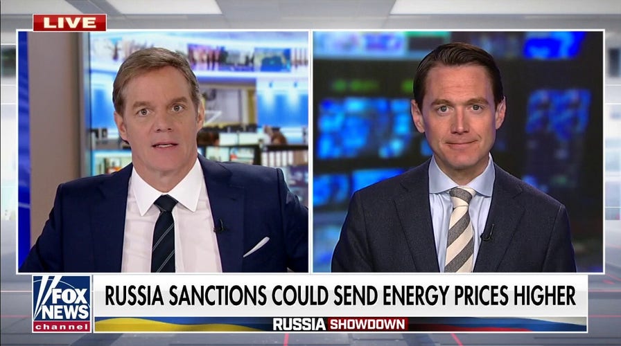 Price of meat, energy would surge if US went to war