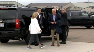 Biden says no more US troops to Middle East day before Pentagon announces a 'few thousand' more being deployed - Fox News