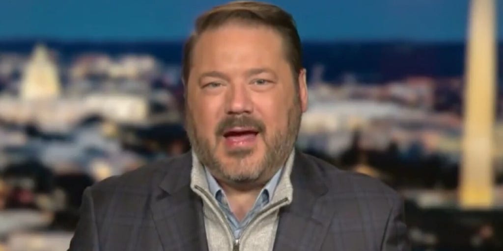 Ben Domenech: It's easy for Americans to see right through this