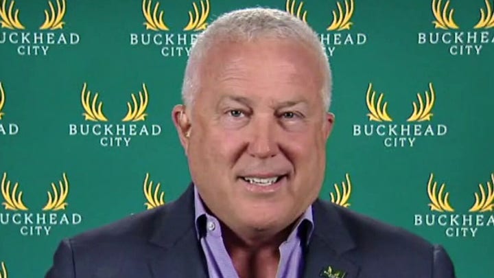 Atlanta suburb rep on secession efforts: This is ‘surgery that we need on something they continue to put a Band-Aid on’