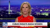 Laura: Kamala Harris' campaign is heavy on 'fear and smear,' frightening women