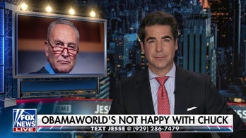 Watters: Schumer has managed to do the impossible
