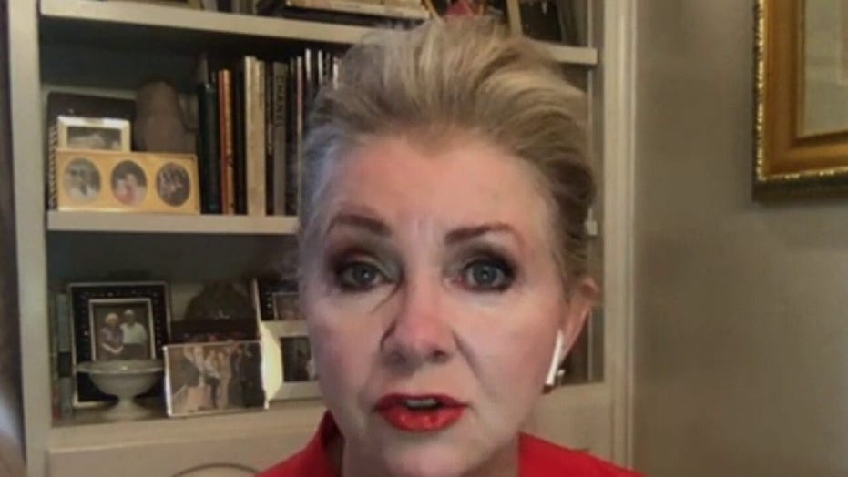 Sen. Marsha Blackburn says making Juneteenth federal holiday is 'a good
