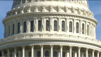 Republicans and Democrats feuding over 'defund the police' narrative amid rising crime