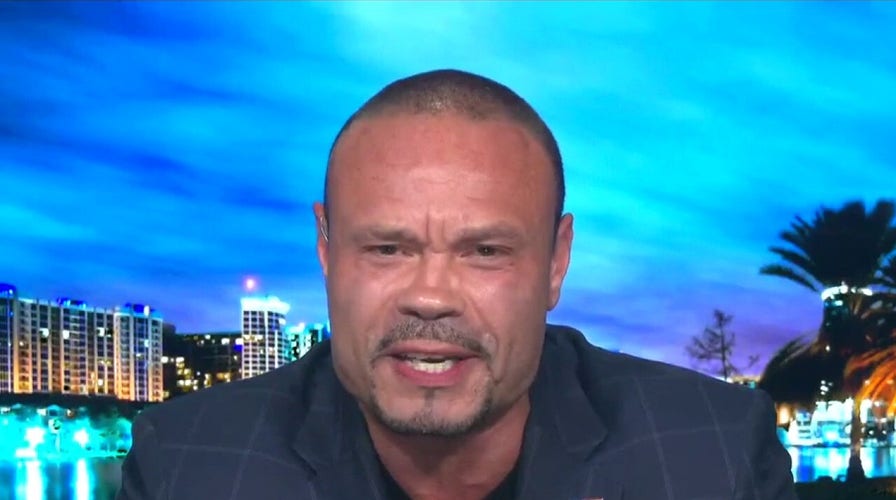 Dan Bongino: 'Lockdown is ending because America says it's ending'
