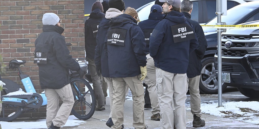 WATCH LIVE: US Attorney, FBI, ATF hold press conference after Brown, MIT shooting suspect found dead